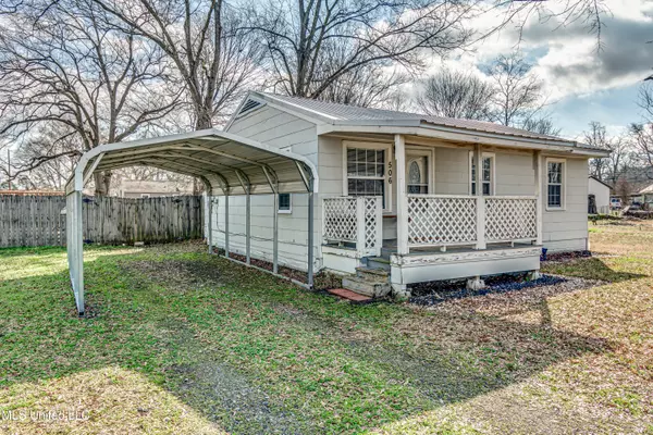 Pearl, MS 39208,506 Hilda Street