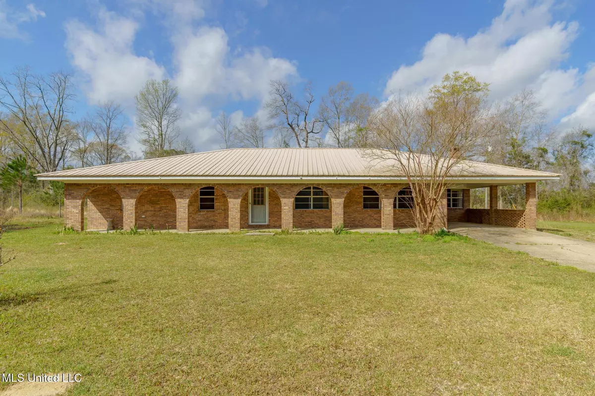 Waynesboro, MS 39367,78 Wesley Stevens Drive