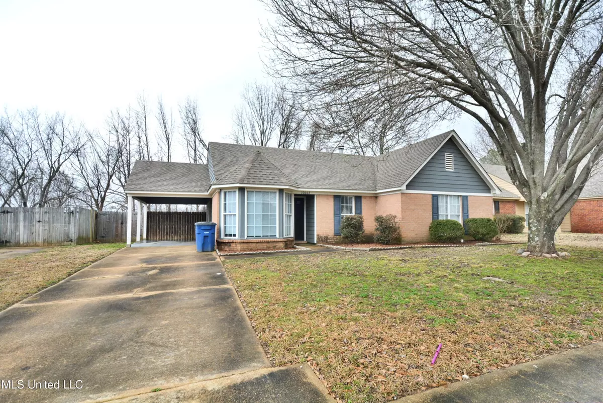 Olive Branch, MS 38654,10662 Oak Leaf Drive