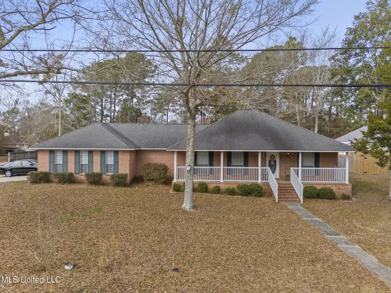 2013 Pompano Drive, Gautier, MS 39553