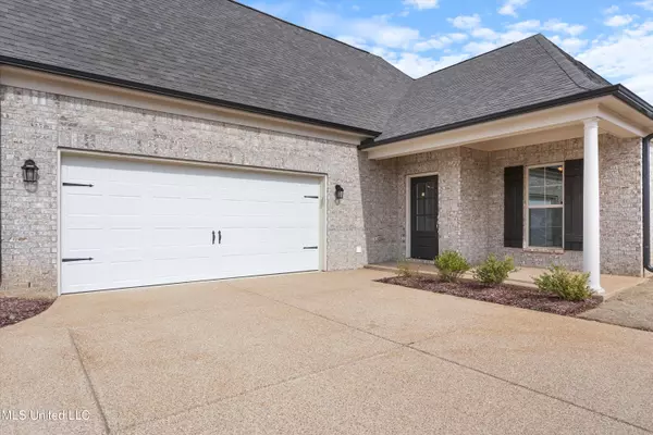 Southaven, MS 38671,3780 Roland Drive