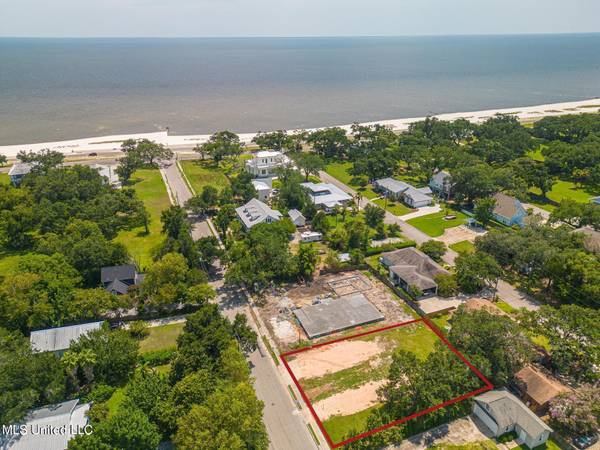 146 Richards Avenue, Long Beach, MS 39560