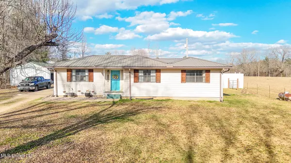 110 Cody Barton Lane, Braxton, MS 39044