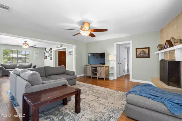 Gautier, MS 39553,2519 Northridge Drive