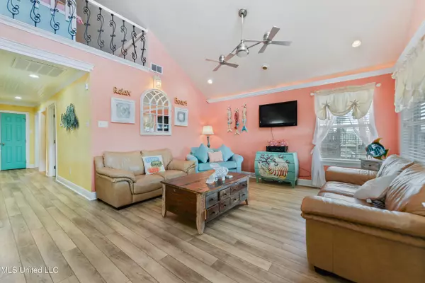 Bay Saint Louis, MS 39520,11020 Delaware Street