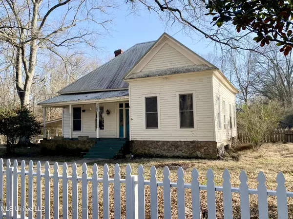 Crystal Springs, MS 39059,1145 Hopewell Road