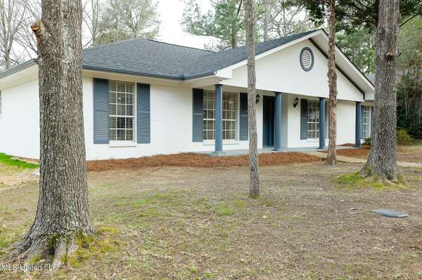 1707 Plantation Boulevard Boulevard, Jackson, MS 39211