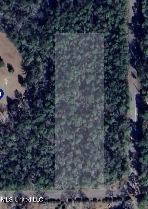 Vancleave, MS 39565,Allie Byrd Road