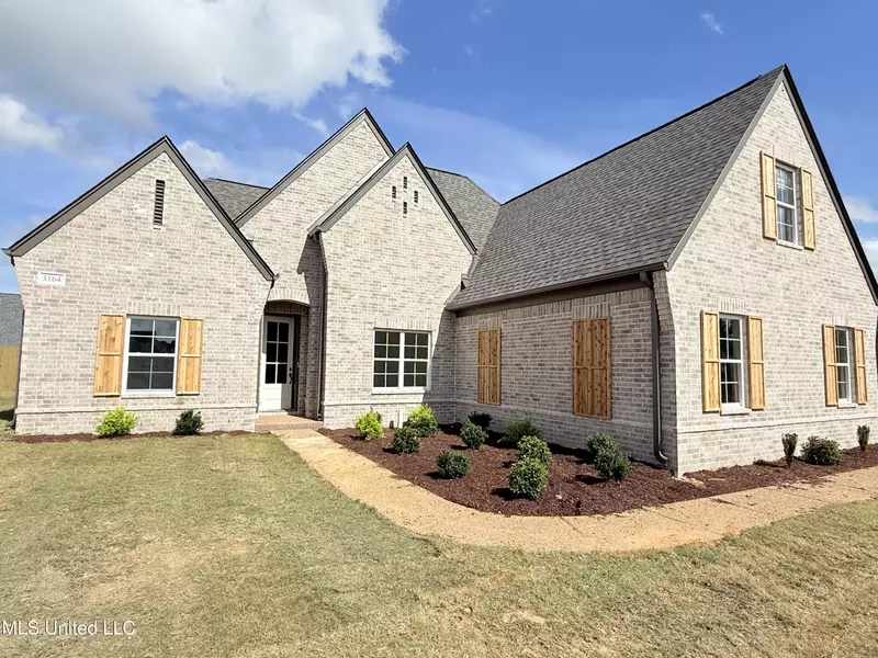 3164 Winterwood Drive, Hernando, MS 38632