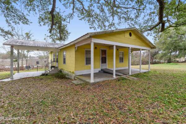 4361 Popp'S Ferry Road, D'iberville, MS 39540