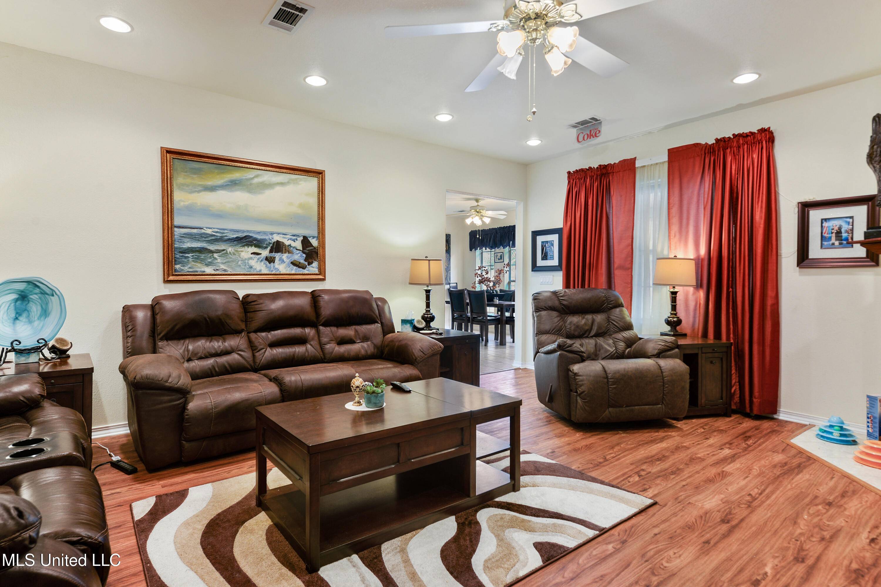 Vancleave, MS 39565,17208 River Place