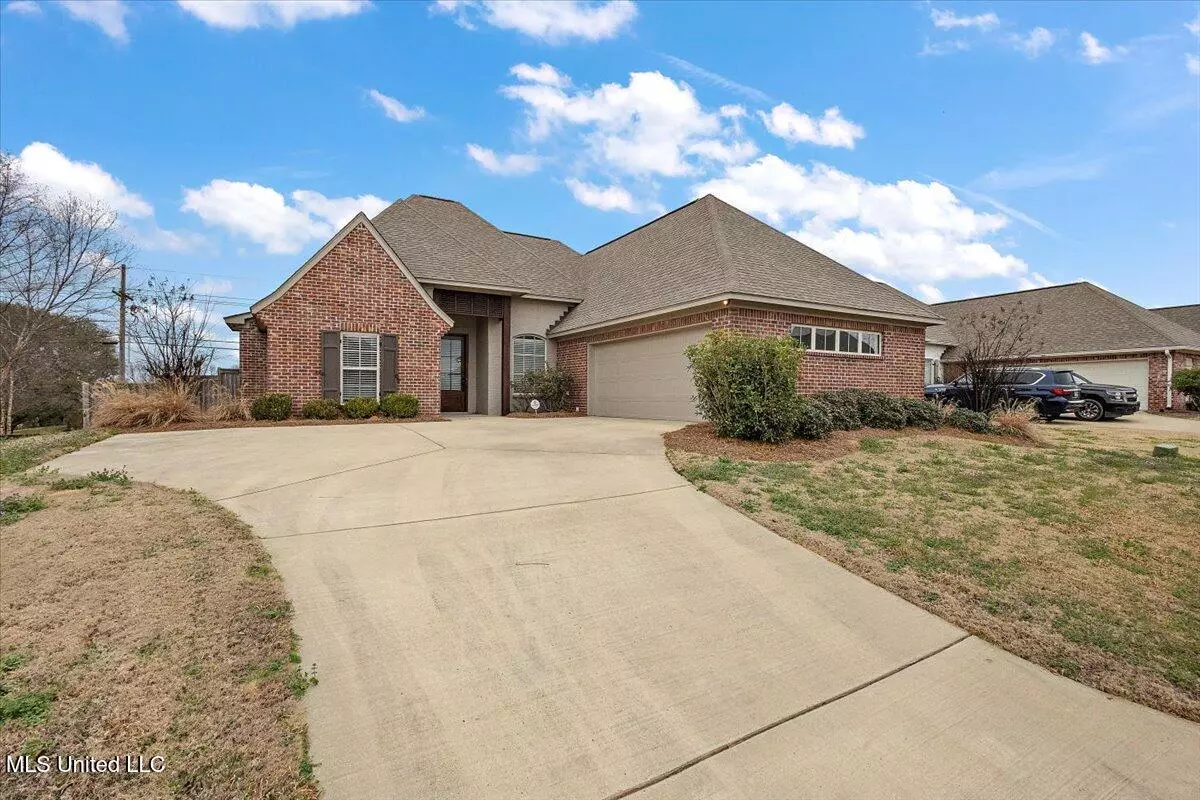 Canton, MS 39046,201 Dunbar Trail