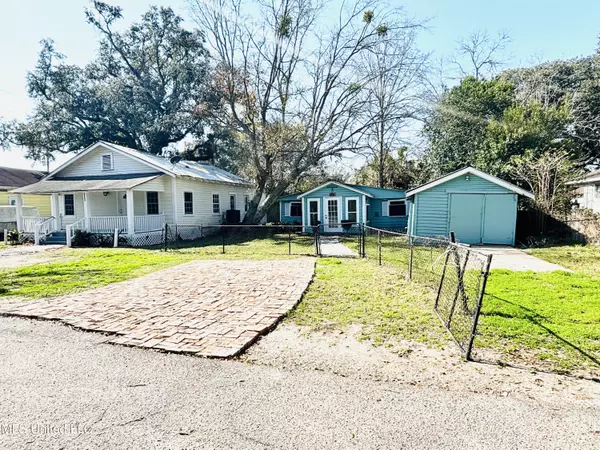 405 Evans Avenue, Gulfport, MS 39507