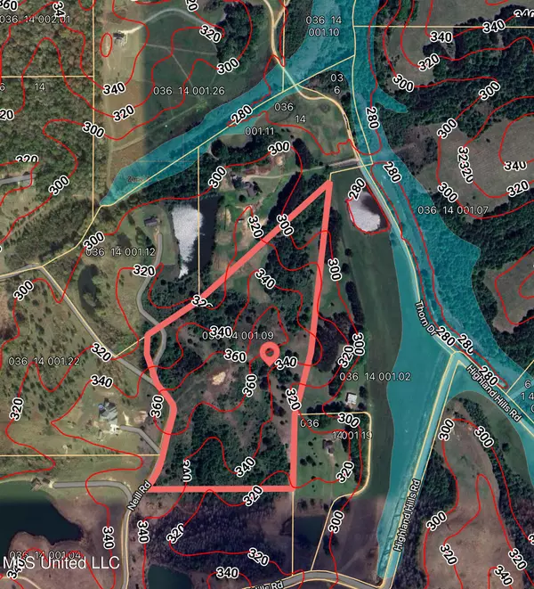 Grenada, MS 38901,355 Horseshoe Lane