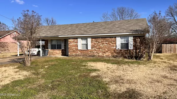 1416 E Pine Circle, Moorhead, MS 38761