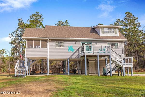 4082 Eighth Street, Bay Saint Louis, MS 39520