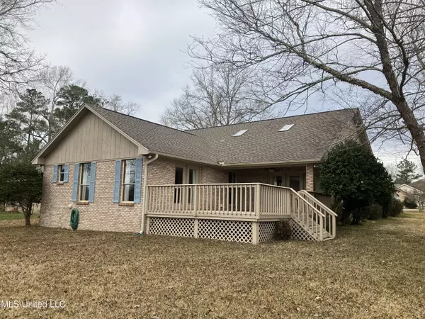 Diamondhead, MS 39525,6920 Hilo Way