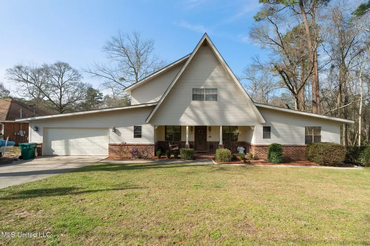 Carriere, MS 39426,1422 E Lakeshore Drive