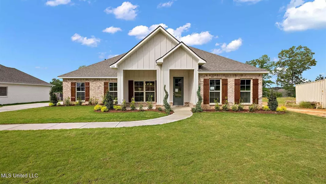 124 Cornerstone Drive, Brandon, MS 39042