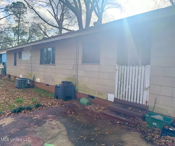 214 Manchester Avenue Jackson, MS 39209