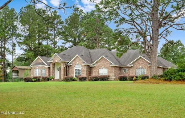 Richton, MS 39476,1202 Ms-15