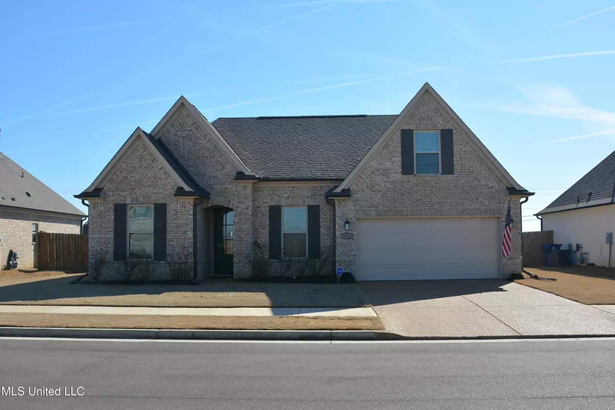 Lake Cormorant, MS 38641,10581 S Camilla Circle Circle