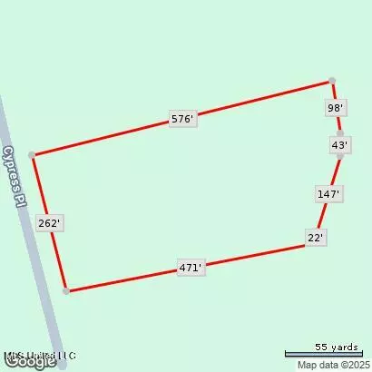 Cypress Place, Perkinston, MS 39573