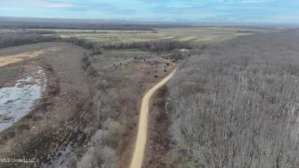 County Road 167, Itta Bena, MS 38941