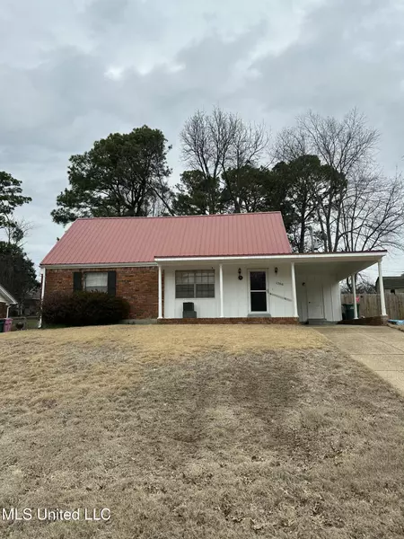 1388 Moss Point Drive, Southaven, MS 38671