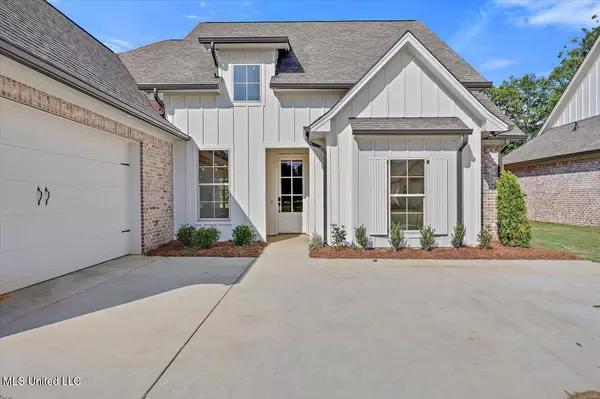 Flowood, MS 39232,163 Bronson Bend