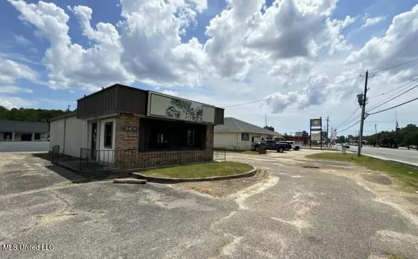 Moss Point, MS 39563,3430 Main Street