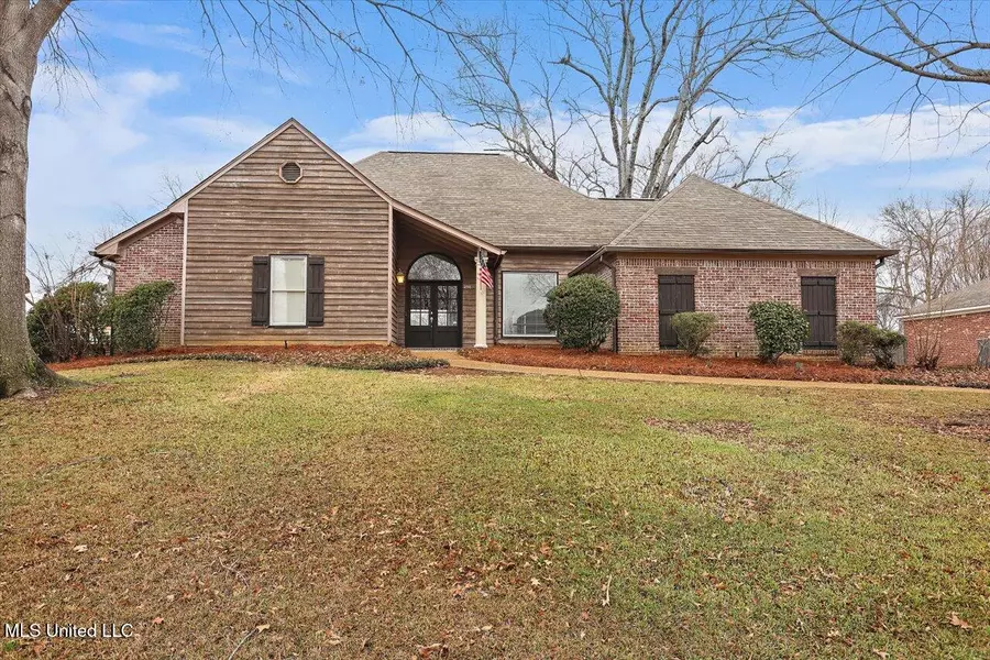 298 Red Eagle Circle, Ridgeland, MS 39157