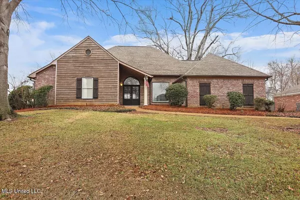 298 Red Eagle Circle, Ridgeland, MS 39157