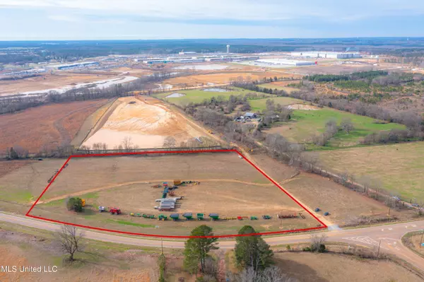Virlilia Road, Canton, MS 39046