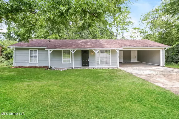 Jackson, MS 39212,1026 Branch Street,Video Tour