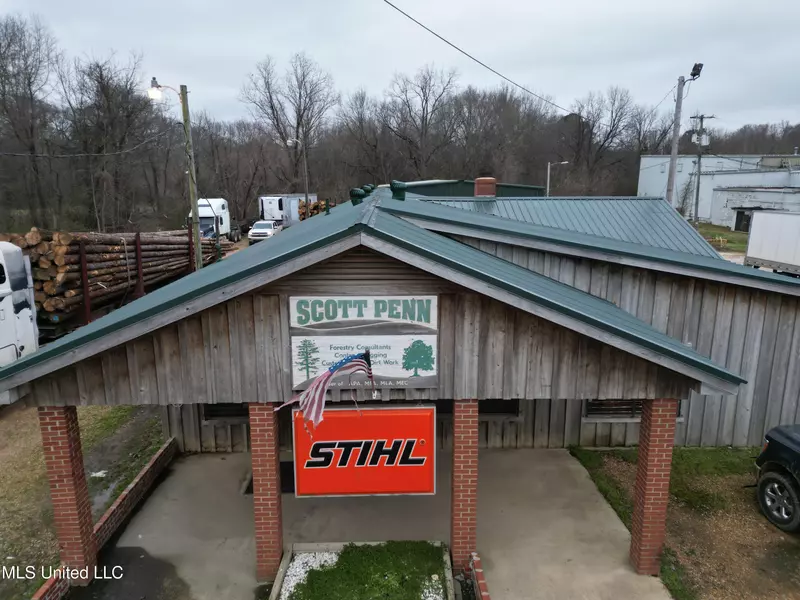304 Yandell Avenue, Canton, MS 39046