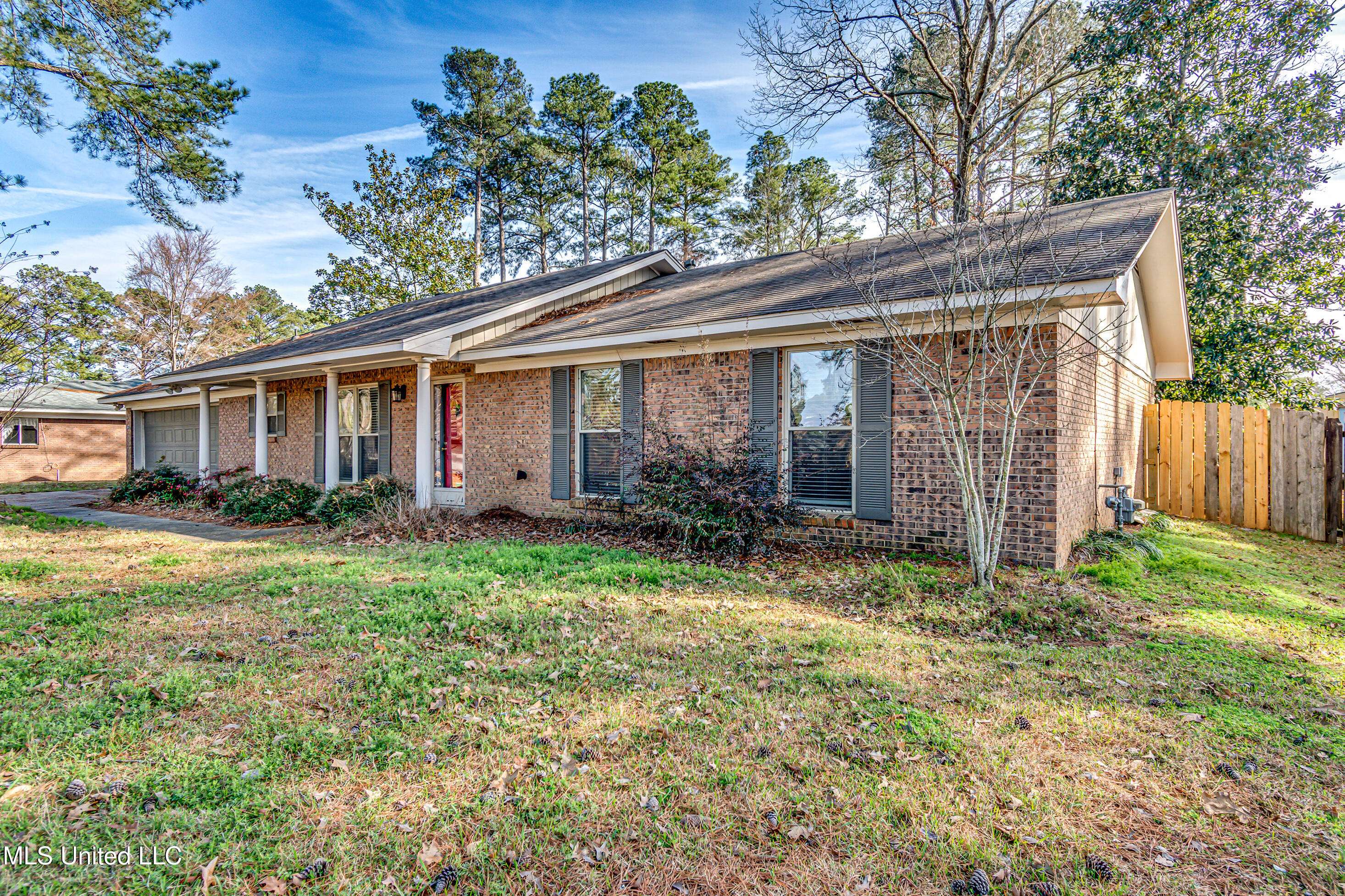 Brandon, MS 39042,141 Fern Valley Road