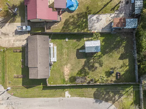 Biloxi, MS 39531,315 Belvedere Drive