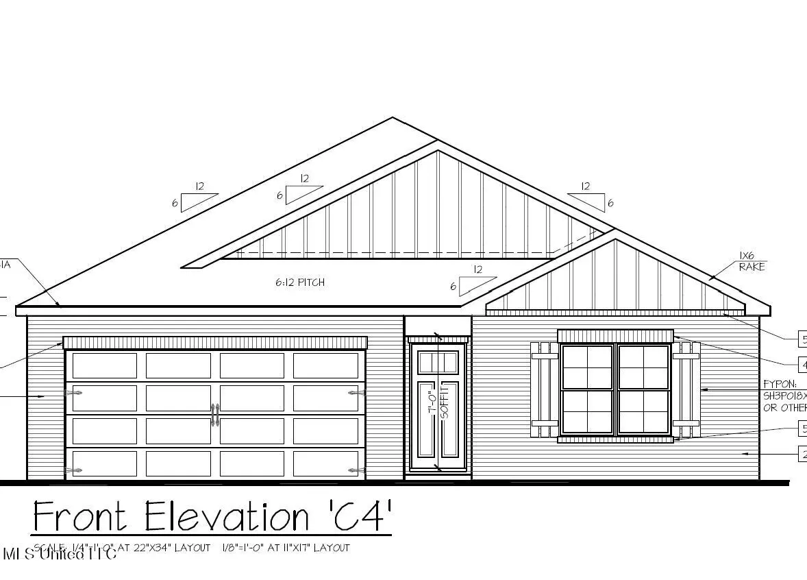 Pearl, MS 39208,120 Cedar Ridge Blvd