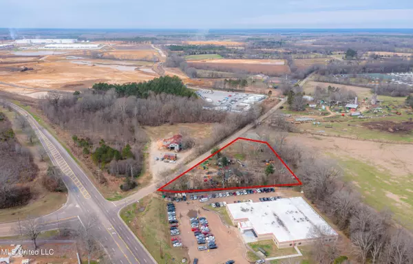 Canton, MS 39046,110 Virlilia Road,Video Tour