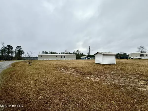 13008 Fox Run Drive, Vancleave, MS 39565