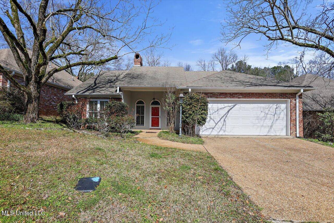 122 Sugaloch Cove, Jackson, MS 39211