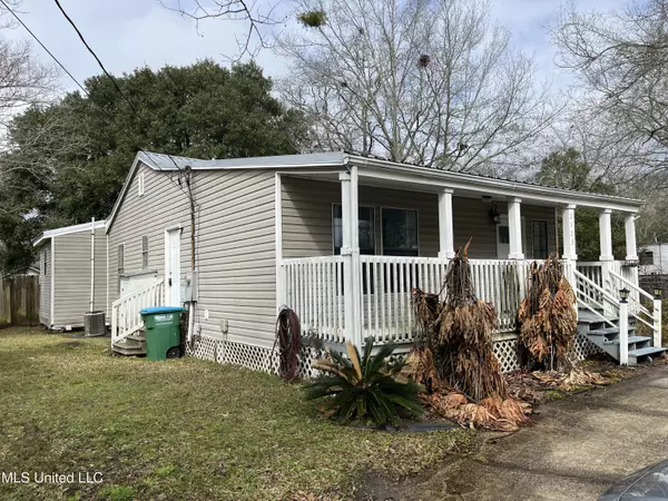 Pascagoula, MS 39567,2123 Cleveland Avenue