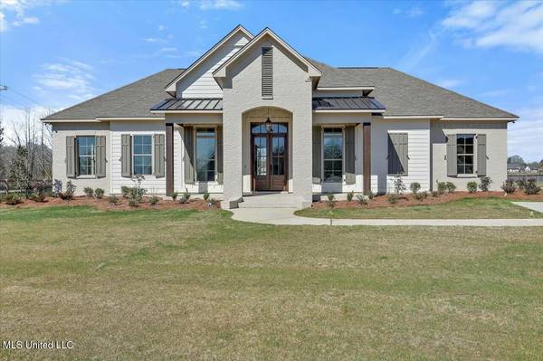 203 Disciple Dr Drive, Brandon, MS 39047