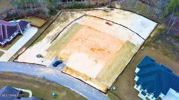 Diamondhead, MS 39525,Turnberry Way