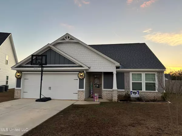 Ocean Springs, MS 39564,3205 Smugglers Cove