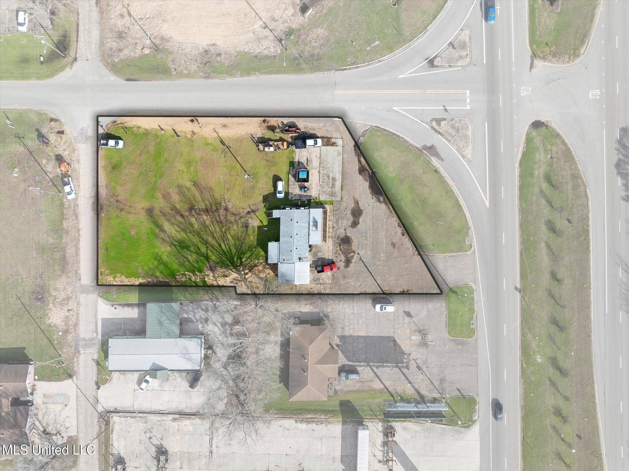 New Augusta, MS 39462,101 Us-98
