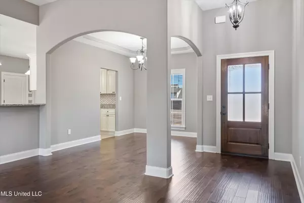 Southaven, MS 38672,3033 Raspberry Red Cove