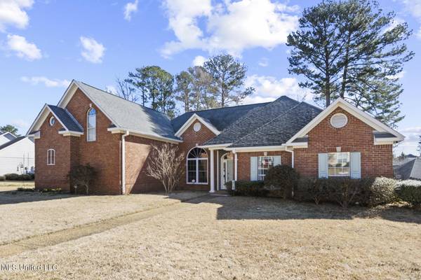 513 Windsor Drive, Brandon, MS 39047