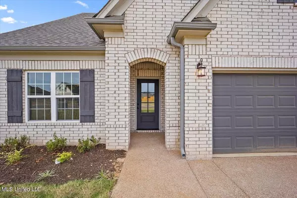 Southaven, MS 38672,2319 Franklin Drive